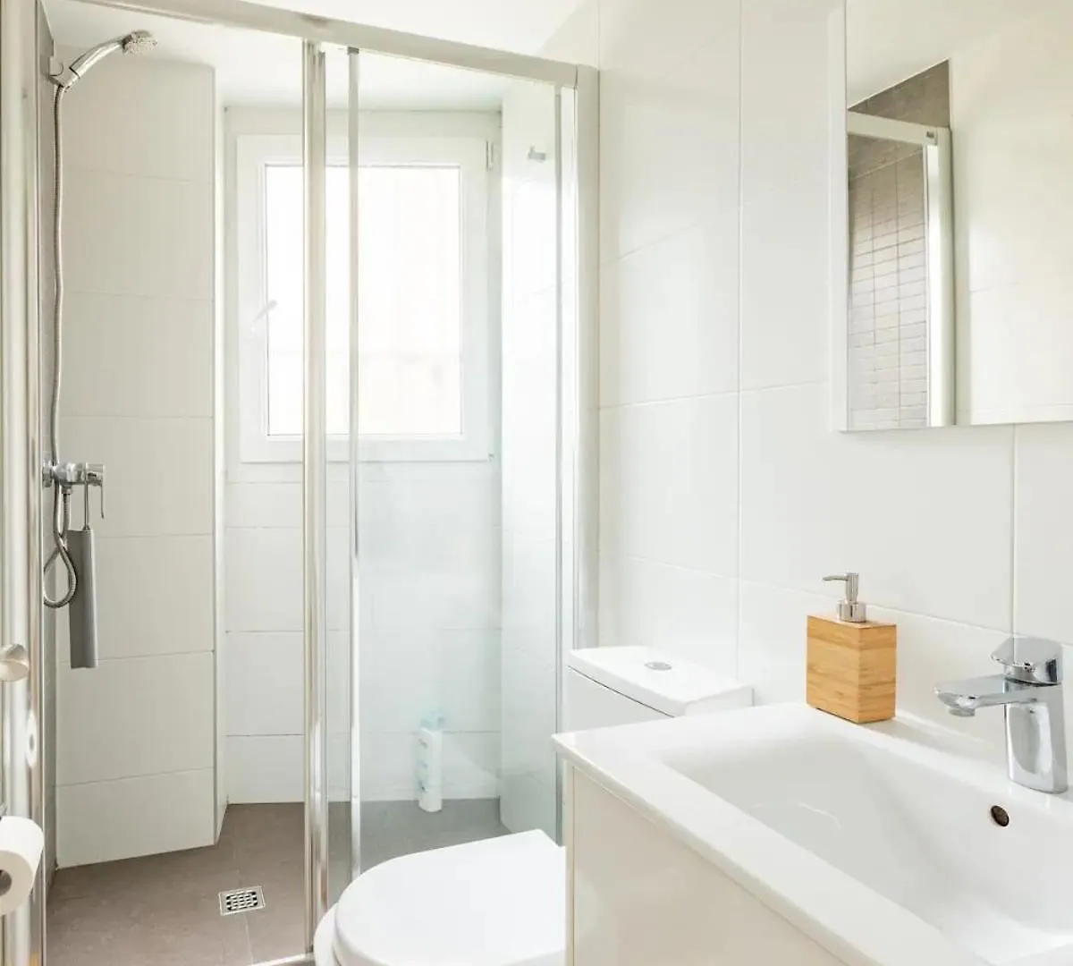 10M Casco Viejo Apartment Bilbao