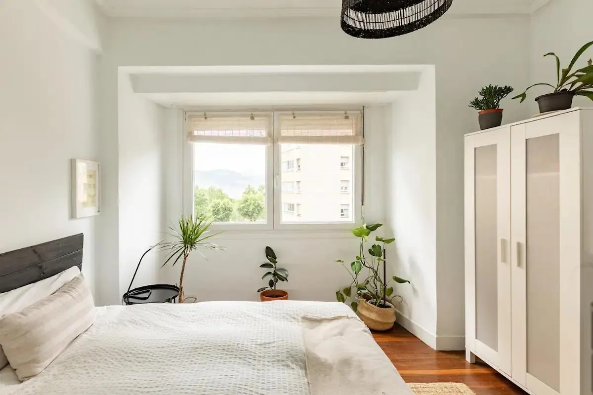 10M Casco Viejo Apartment Bilbao 0*,  Spain