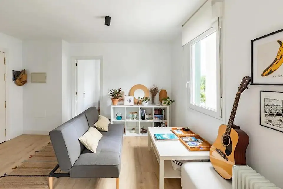 10M Casco Viejo Apartment Bilbao