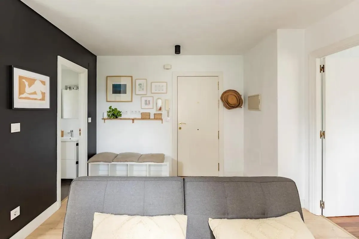 10M Casco Viejo Apartment Bilbao
