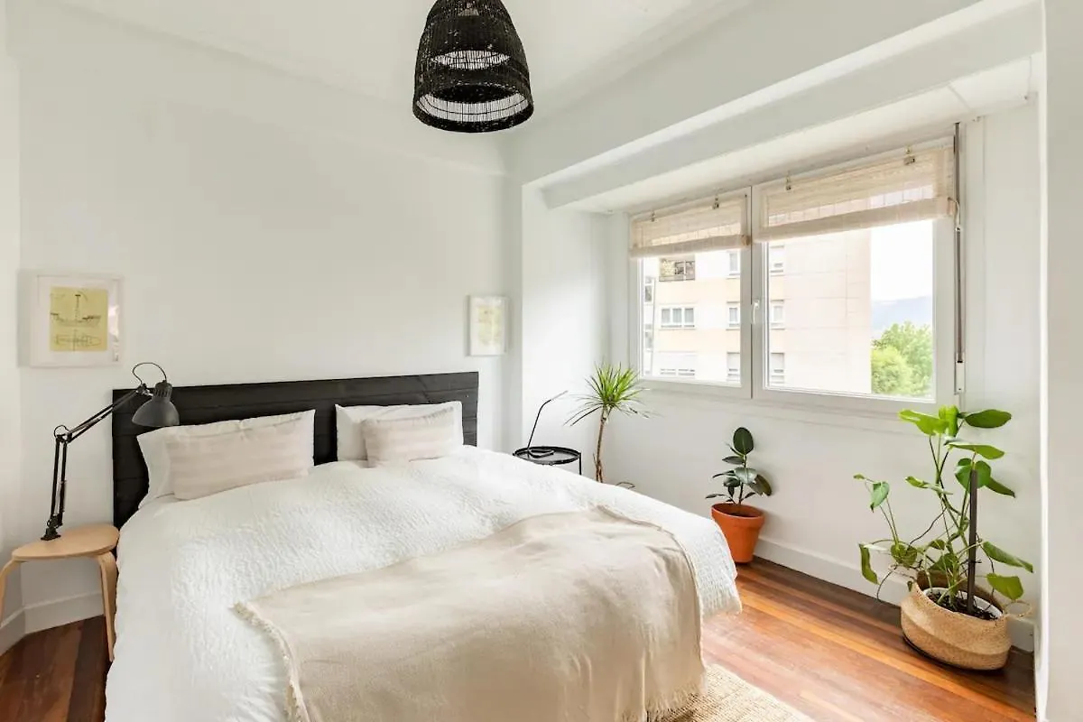 10M Casco Viejo Apartment Bilbao 0*,