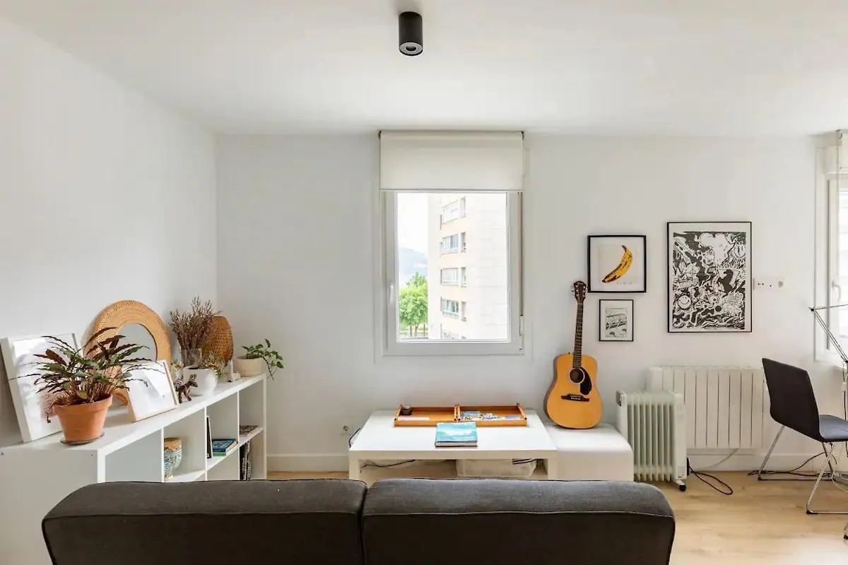 10M Casco Viejo Apartment Bilbao