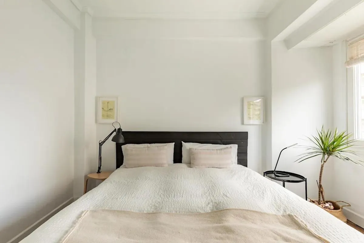 10M Casco Viejo Apartment Bilbao