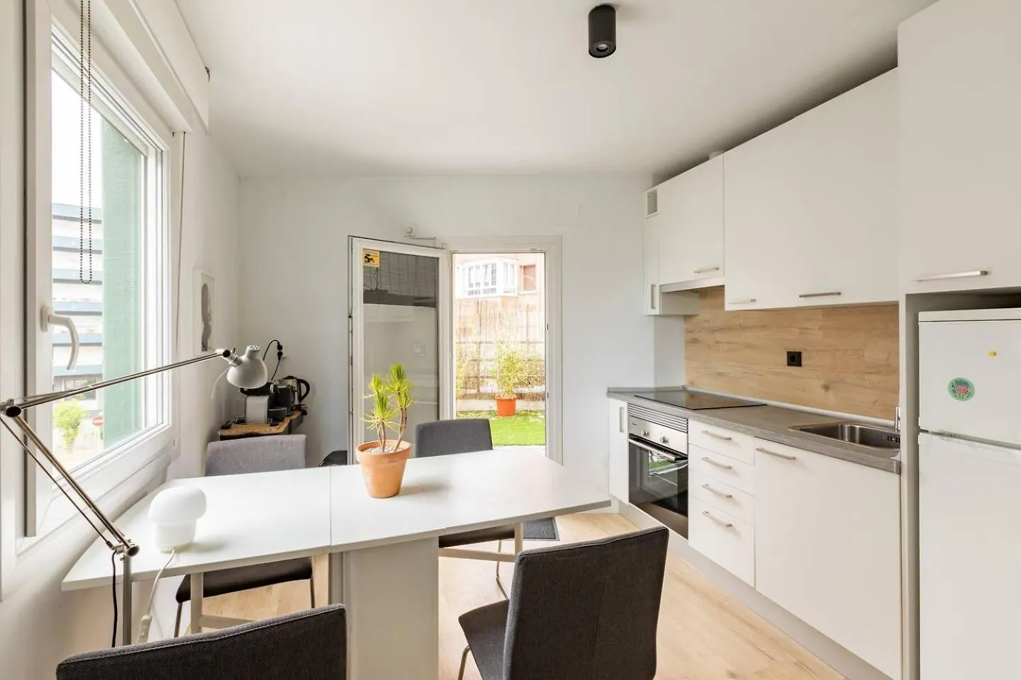 10M Casco Viejo Apartment Bilbao