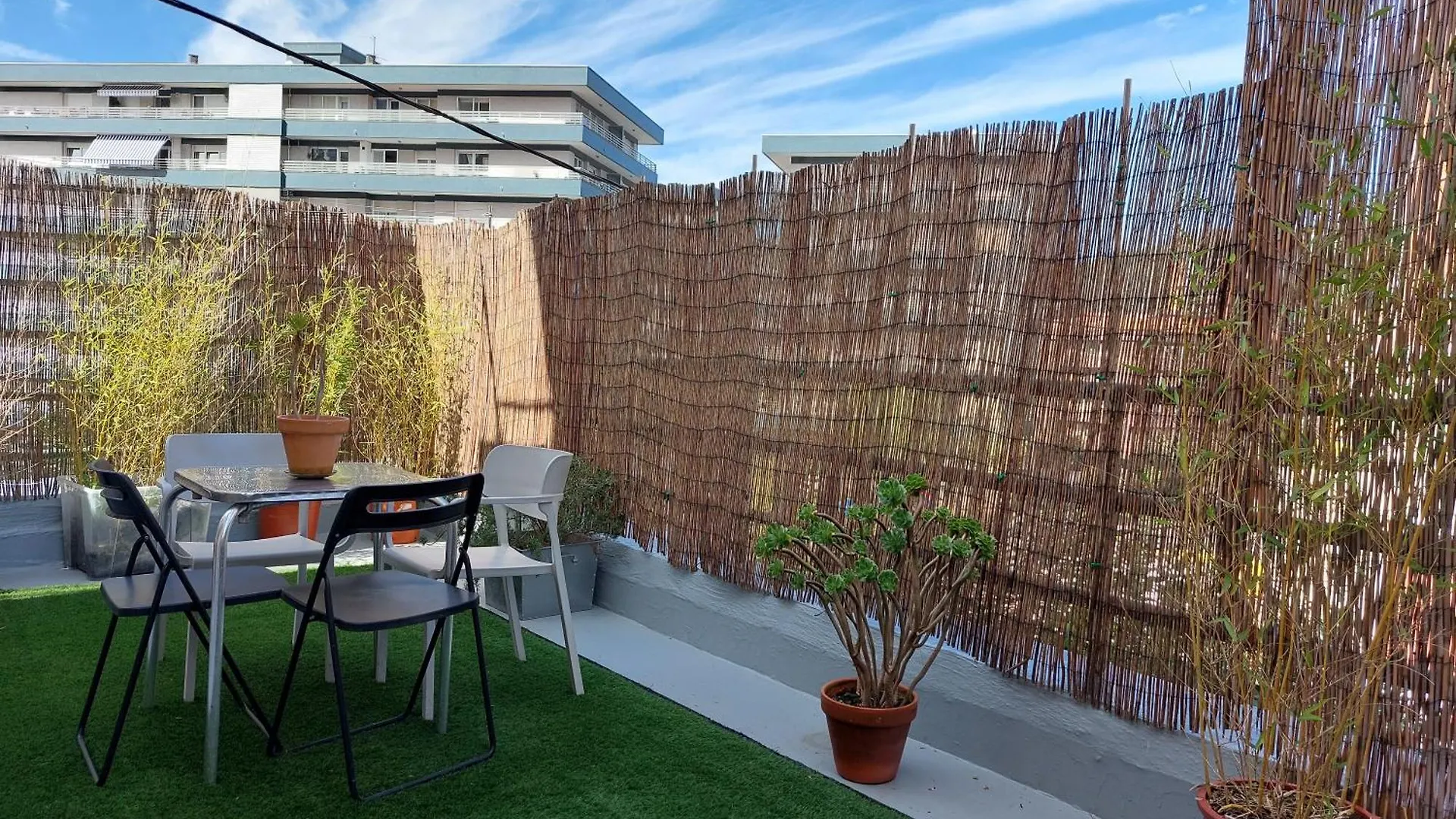 10M Casco Viejo Apartment Bilbao