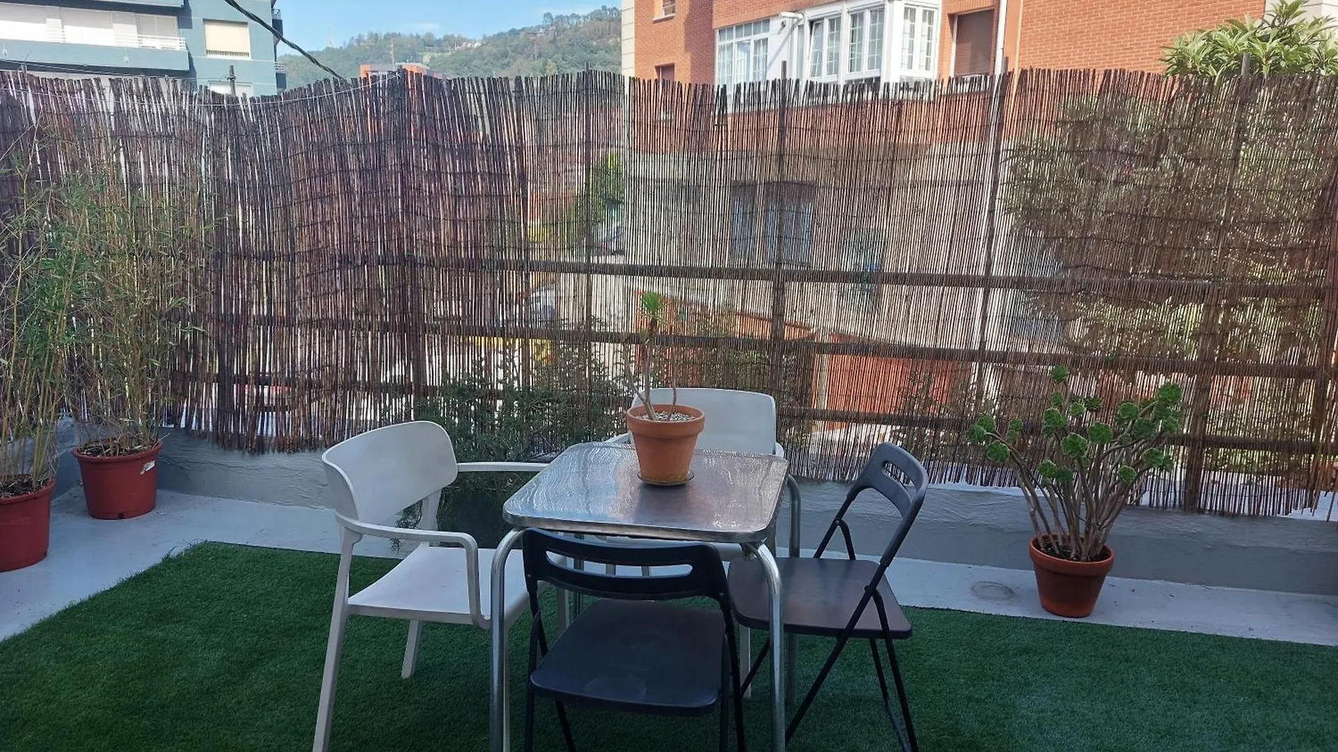 10M Casco Viejo Apartment Bilbao Spain