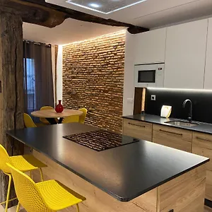 Deluxe Casco Viejo Bilbao
